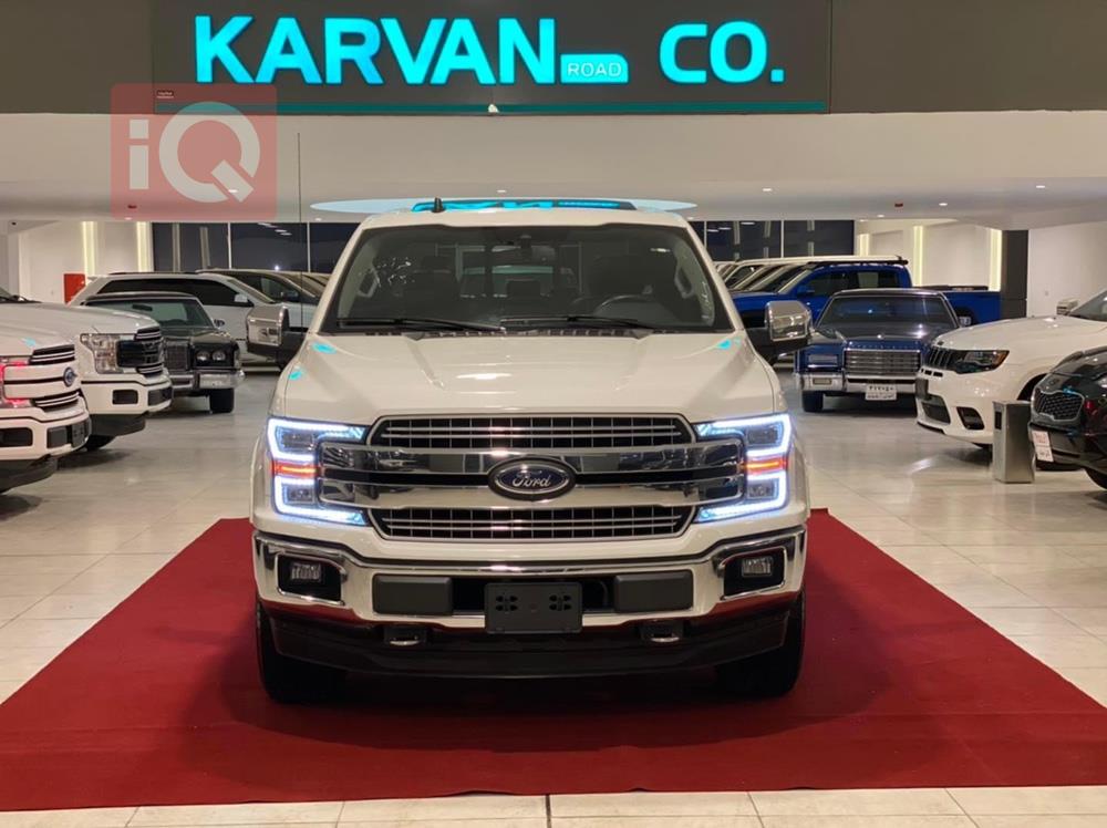 فۆرد F-150